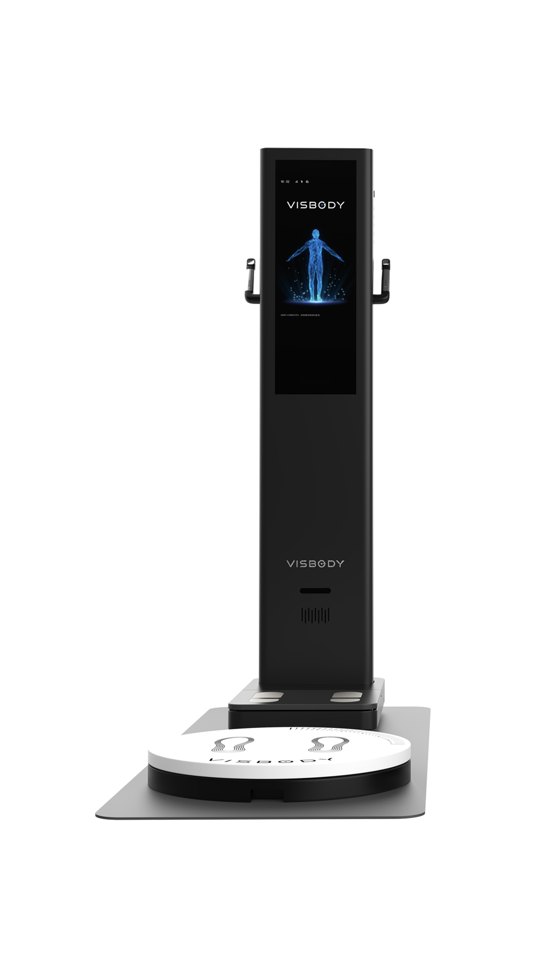 VISBODY R Explorer